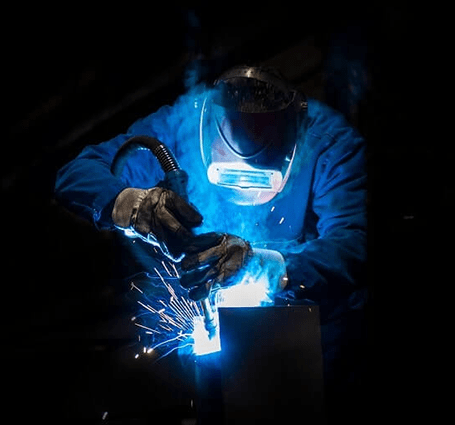 Interview Tips for the Welding Trade