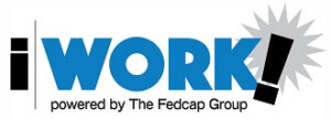 iwork Logo