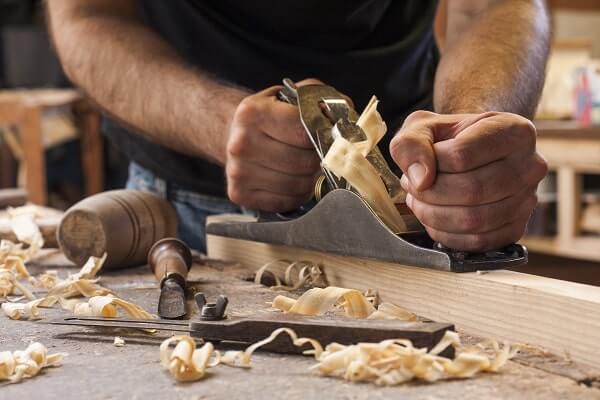 types-of-woodwork-tools