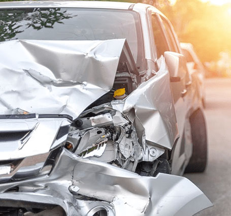 What You Need to Know Before You Buy Accident-Damaged Cars