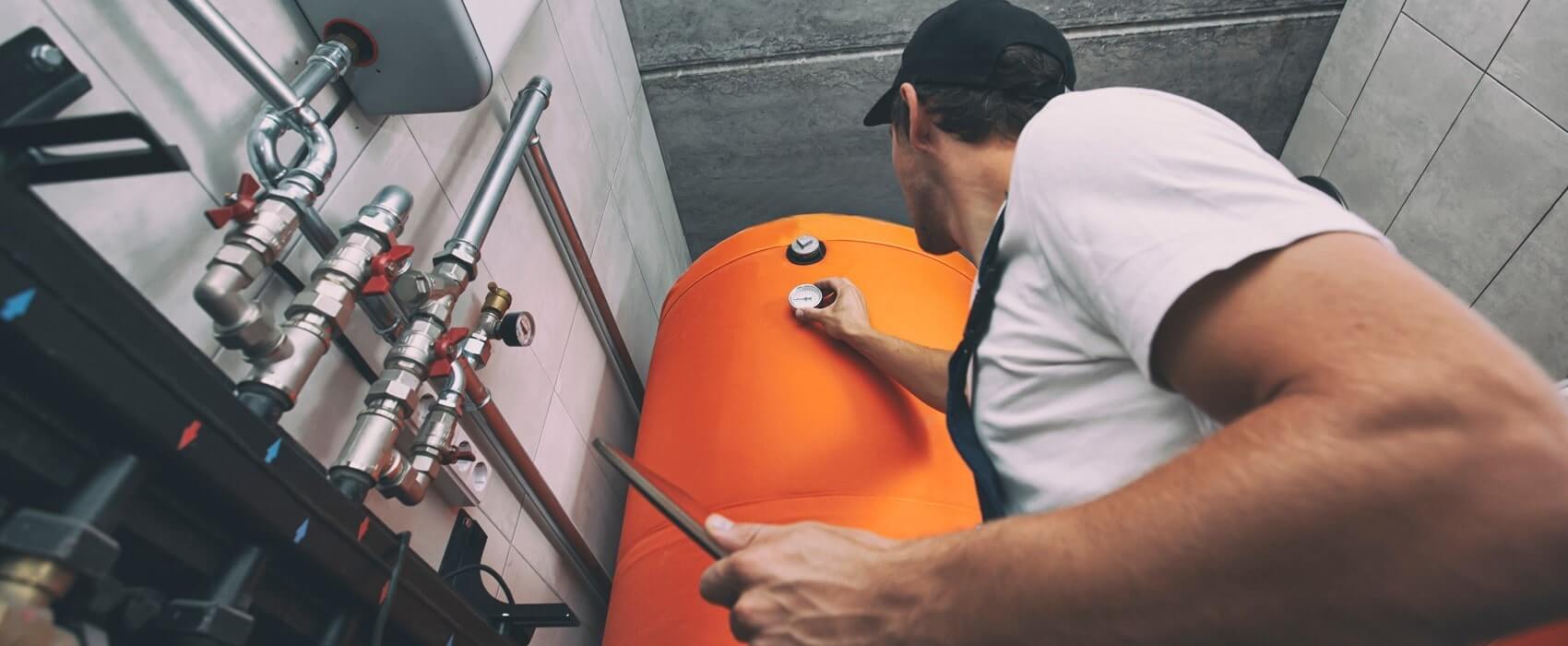 Plumbing Building Codes & Industry Standards Apex